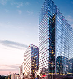 工業(yè)生產(chǎn)行業(yè)商用中央空調(diào)解決方案-東芝中央空調(diào)