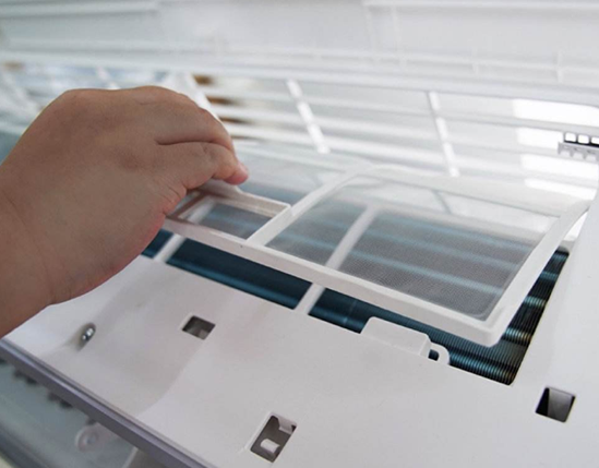 東芝中央空調(diào)壓縮機(jī)出現(xiàn)的故障的維修方法有哪些