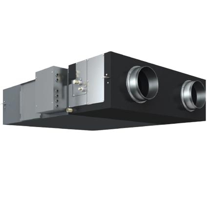 東芝四效全能新風(fēng)機(jī)